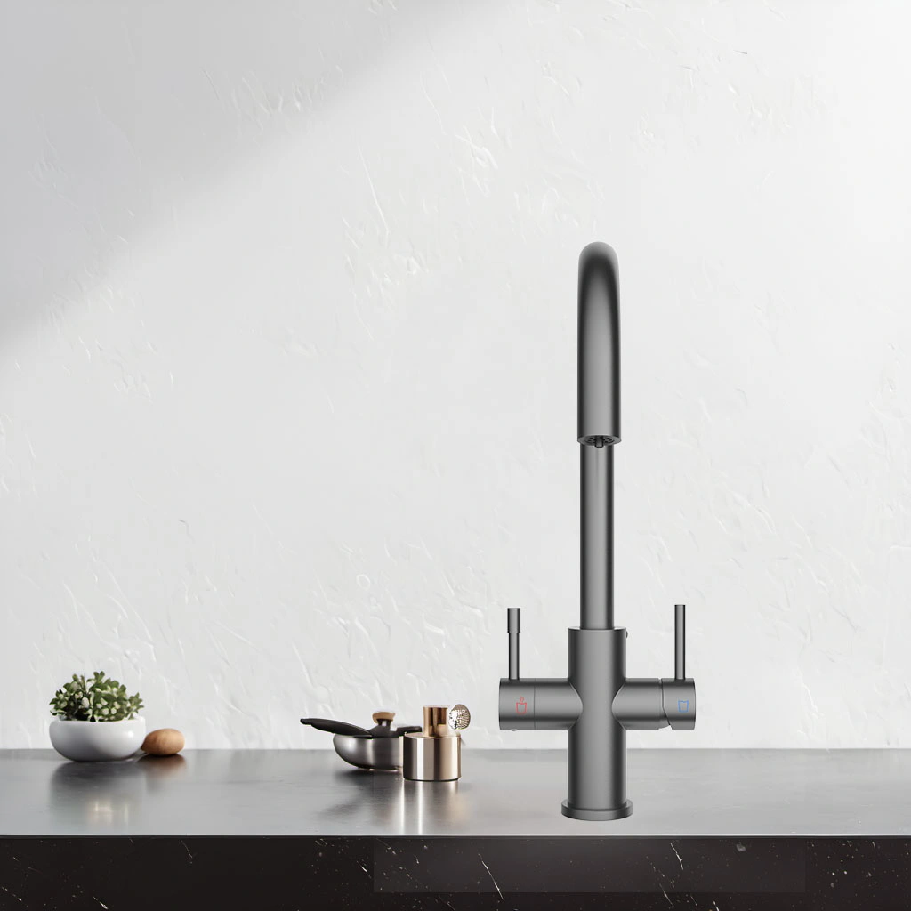 4 in 1 boiling water tap reviews